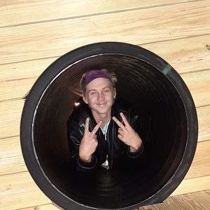 Meet your Posher, Jacob